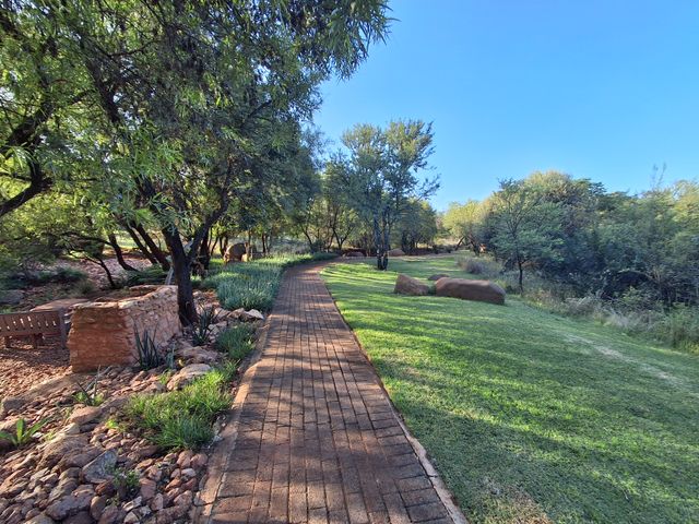 0 Bedroom Property for Sale in Buffelspoort Eco Estate North West